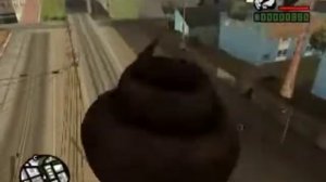 Хеликоптер-хеликоптер (прикол) #ГТА