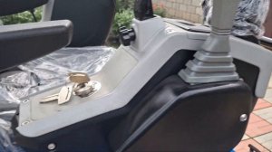 RIPPA NDI 322.  ПРОДАН