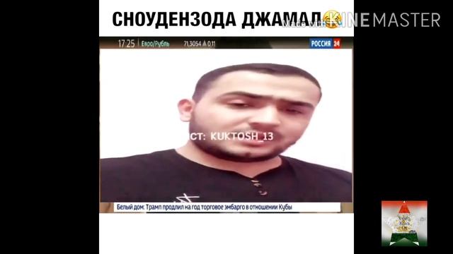 Таджикские приколы из Инстаграма | Приколои точики аз Инстаграм | Выпуск N2 смотреть онлайн