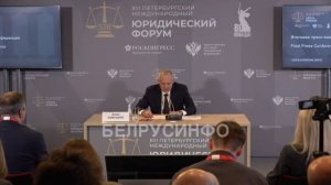 Юридически СССР существует