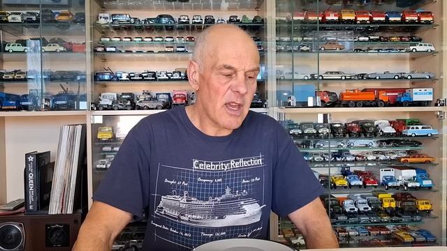 Новые поступления. Небольшое разочарование. Написал к