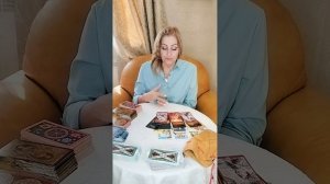 👍❤️💪Близнецы. Прогноз на июнь + руна талисман