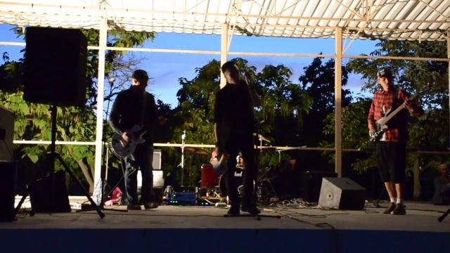 Рок-фестиваль "Олешкiвська сiч"-6 смотреть онлайн