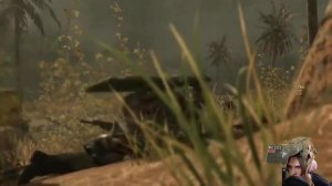 Metal Gear Solid V: The Phantom Pain (ч.3)