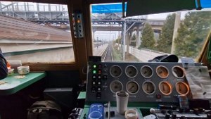 ВЛ80с - 2382 Станція Ім-Тарасса Шевченко
