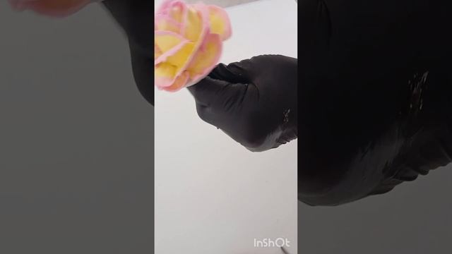 "РОЗА ИЗ БЗК!  ПОКАЖУ КАК СДЕЛАТЬ -ЗАХОДИ,СМОТРИ!" смотреть онлайн