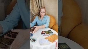 👍❤️💪Тельцы. Прогноз на июнь + руна талисман