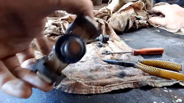 Сборка педали на велосипед десна и установка 👍 смотреть онлайн