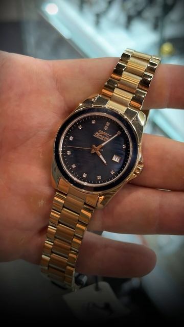 Женские наручные часы Slazenger #timeclub смотреть онлайн