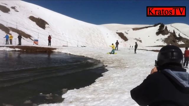 Смешной дубль 2. Юмор 2020 Январь смотреть онлайн