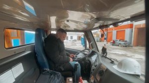 Очередной китаец?! Разобрались с XCMG XCT25 L4 SR