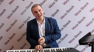 Как петь красиво и ровно?