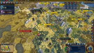 Заходи и учись ! Пособие по быстрому старту в Civilization 6