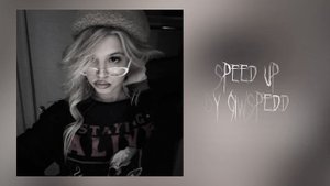 юля гаврилина - хи хи ха ха (speed up)