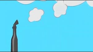 Синий трактор Песенка для детей Мультфильм про машинк