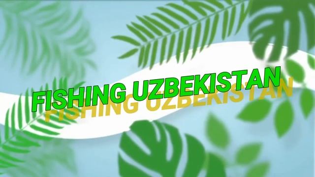 Футажи для рыбалка смотреть онлайн