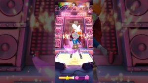 Моя говорящая Анджела 2 🤩 танцует🎵🎶💃 и занимается🎧🎤😚