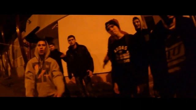 Young Slow -ПРиглос на Rap Tusy Гомель(2013) смотреть онлайн