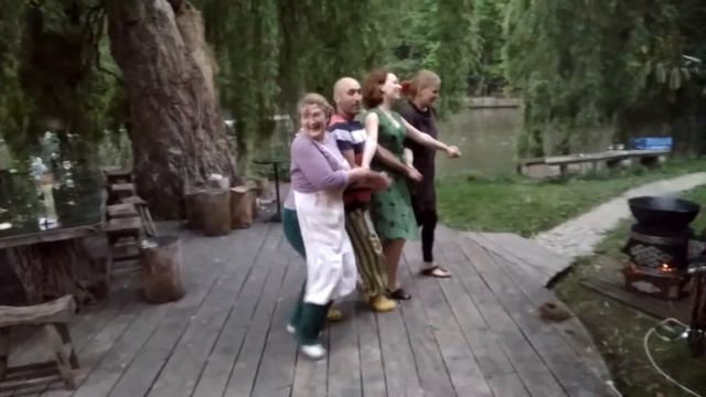 Андрей Климак . БАЛЛЛЛЛЛЛЕТ