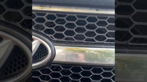 Вентилятор кондиционера, Hyundai Grand Starex