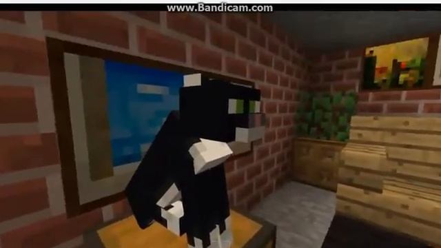 самые лудшие из майкрафте музыка