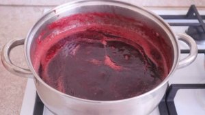Королевское варенье на зиму из черешни без косточек. П