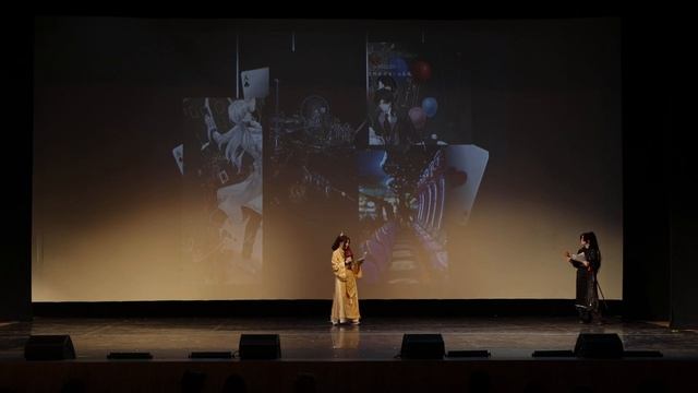 Новелла "Стажёр ужасов" (Thriller Trainee) - Zara_renoe, Linjing - ПЕРСИК? смотреть онлайн