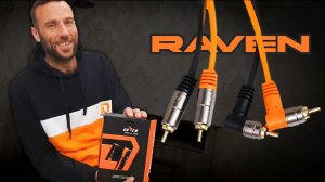 Обзор Межблочного кабеля " Raven 4RCA 5M " by DL Audio