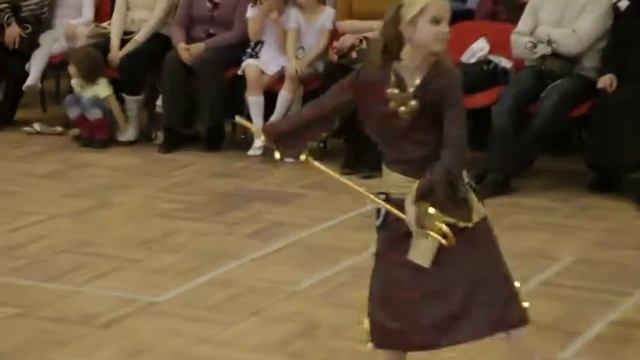 Хрустальная туфелька 2014. Саиди. смотреть онлайн