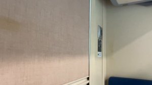 Розетки в плацкартном вагоне