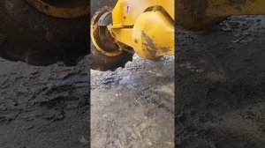 Выезд,Сосновка.Фронтальник Lugong,пропадают тормоза