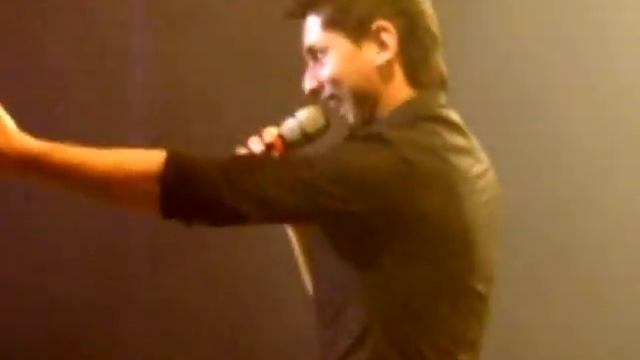 Иван Буслай - Я зажигаю закаты (Ivan Buslay - I make sunsets) смотреть онлайн