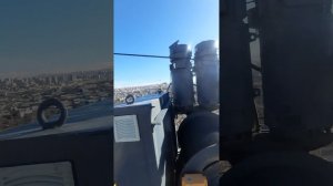 POTAIN MC205B.Старенький но мощность как у молодого💪💪💪