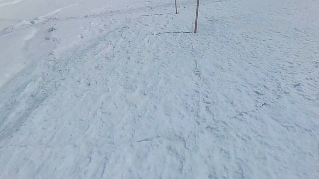 РАССЕКАЕМ НА СНЕГОХОДЕ ПО АНТАРКТИДЕ | Прогулки По Ант смотреть онлайн