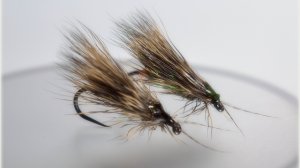 Big Size Caddis