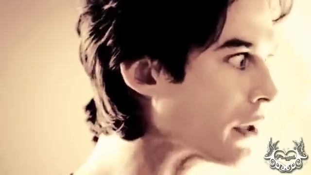 Damon & Elena Нехилый супец {Юмор} смотреть онлайн