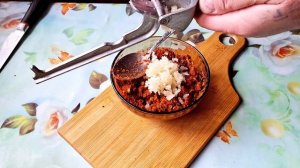 Ладжан🔥 Готовим дома острый соус.ПОДРОБНЫЙ РЕЦЕПТ