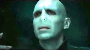 Авада кедавра( Гарри Поттер. Прикол)