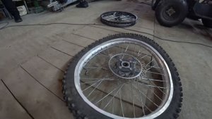 Оживление Kayo K1. 1 серия