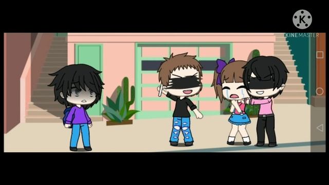 FNAF | История Уильяма (Фиолетового парня)/William's story (Purple guy) [в кратце]