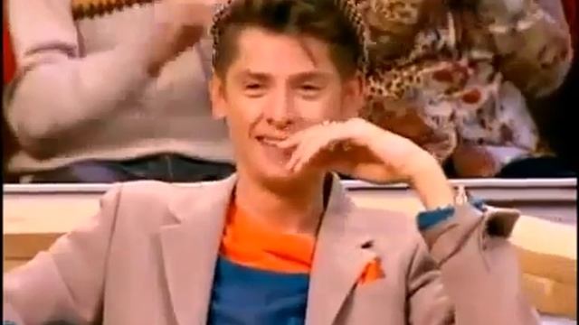 Гоген Солнцев о себе и фриках смотреть онлайн