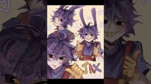 джекс ( эдит) удивительный цифровой цирк