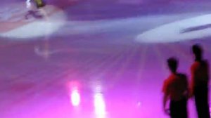 Opening of the ICE SHOW "Короли льда" in Saint-Petersburg 30.03.2010