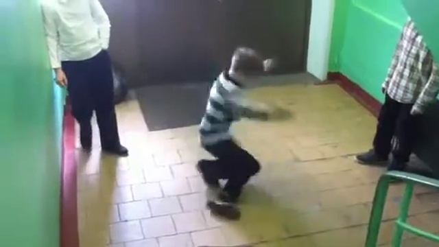 Брейк данс смотреть онлайн