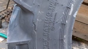 Шина передня МТЗ 82 11,2-20 SEHA