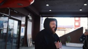 СКОЛЬКО БОЙЦЫ ВЫБЬЮТ НА ГРУШЕ СИЛОМЕРЕ?