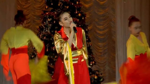 Кристина Чен - Loyal Brave True