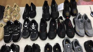 ⚡НОВОЕ ПОСТУПЛЕНИЕ⚡сти292. Рабочая обувь новая