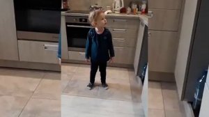 Дети смешно говорят. Варя Сараула. Смешные дети.