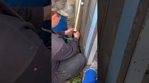 Распаковка товара